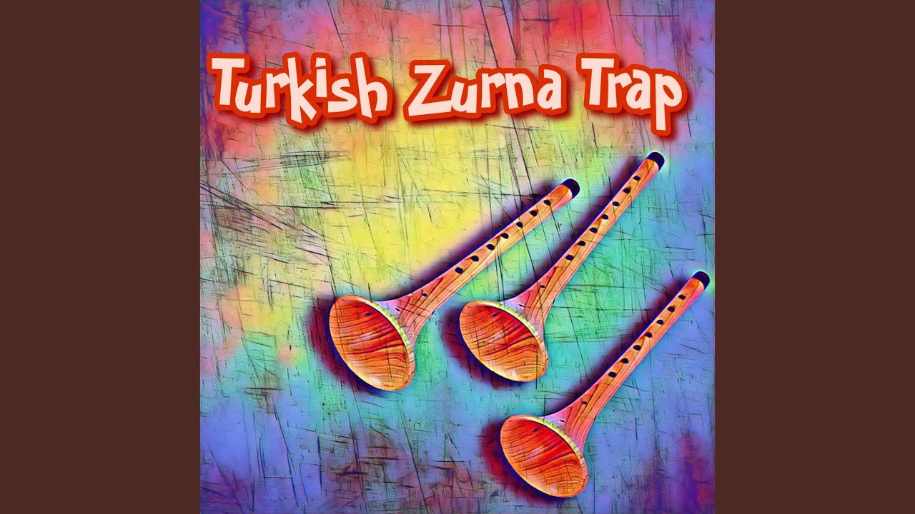 AslanBeatz&nbsp;Turkish Zurna Trap