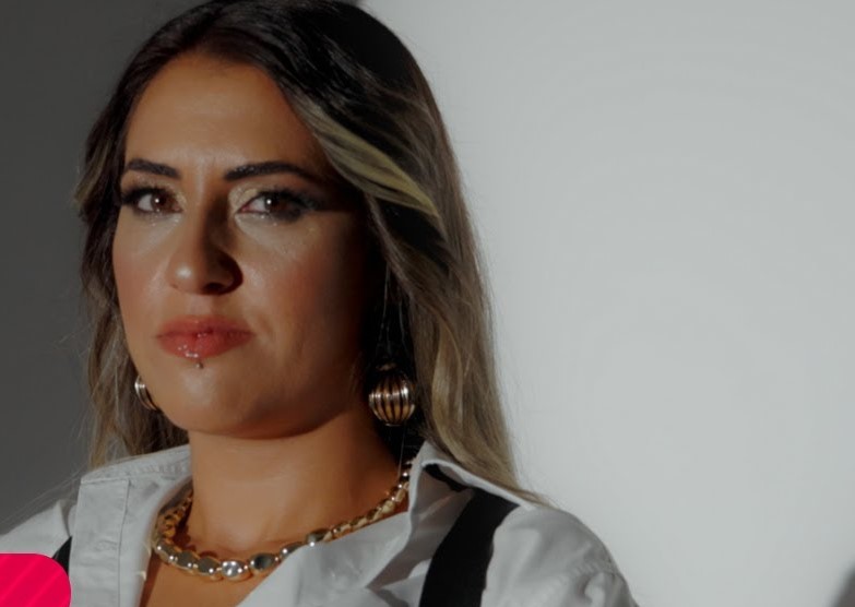 Aslı Demir&nbsp;Hadi Çık Gel