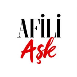 Aslı Demirer&nbsp;Afili Aşk