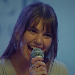 Aslı Enver&nbsp;Kıyamam