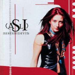 Aslı Gökyokuş&nbsp;Neresindeyim