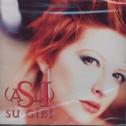 Aslı Gökyokuş&nbsp;Su Gibi