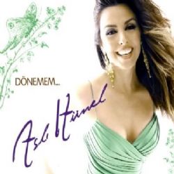 Aslı Hünel&nbsp;Dönemem