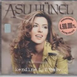 Aslı Hünel&nbsp;Kendine İyi Bak