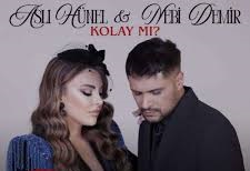 Aslı Hünel&nbsp;Kolay mı