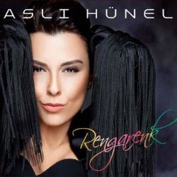 Aslı Hünel&nbsp;Rengarenk