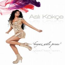 Aslı Kökçe&nbsp;Beyaz Atlı Prens