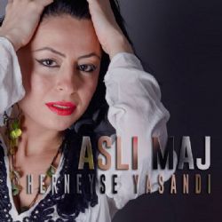 Aslı Maj&nbsp;Herneyse Yaşandı