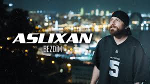 Aslıxan&nbsp;Bezdim