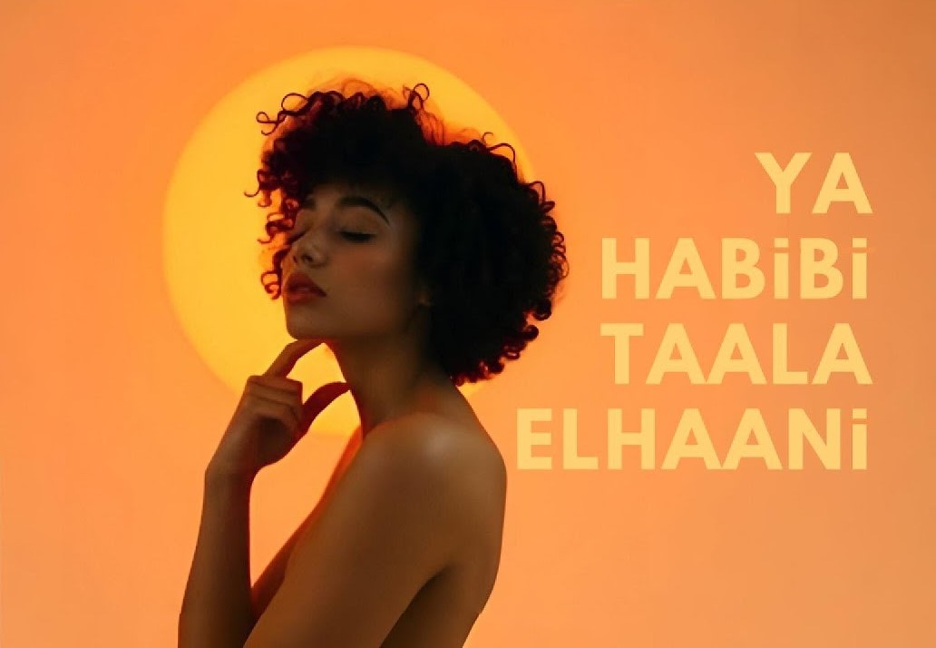 Asmahan&nbsp;YA HABİBİ TAALA ELHAANİ