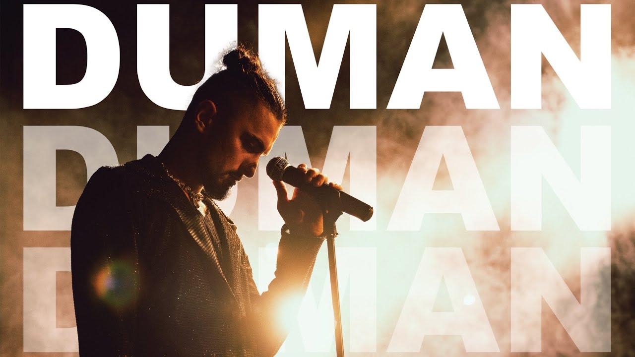 Asoundady&nbsp;Duman