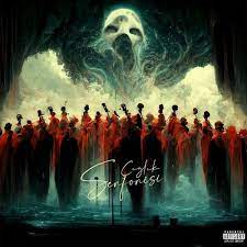 Aspova&nbsp;Çığlık Senfonisi 1