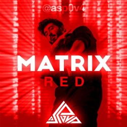 Aspova&nbsp;Matrix Red