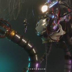 Aspova&nbsp;SYNTHWAVE