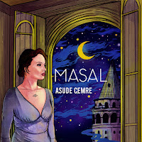 Asude Cemre&nbsp;Masal