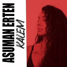 Asuman Erten&nbsp;Kalem