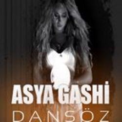 Asya Gashi&nbsp;Dansöz