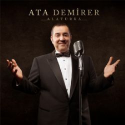 Ata Demirer&nbsp;Alaturka