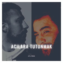 Ata Prod&nbsp;Acılara Tutunmak