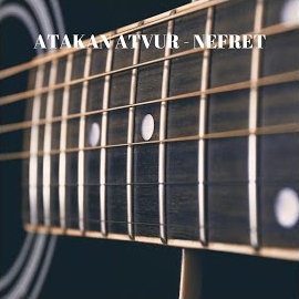 Atakan Atvur&nbsp;Nefret