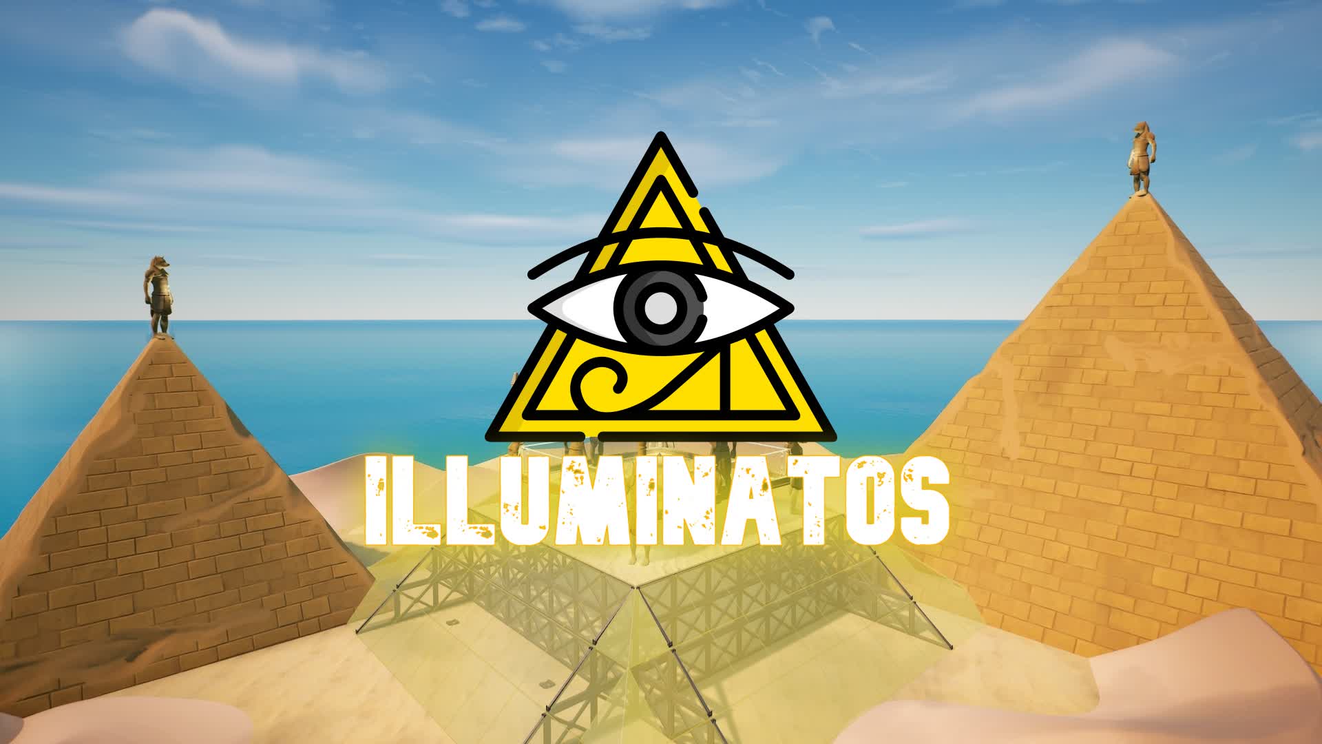 Atakancan&nbsp;Illuminatos