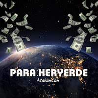Atakancan&nbsp;Para Heryerde