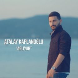 Atalay Kaplanoğlu&nbsp;Ağlıyor