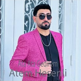 Atem Hesenli&nbsp;Ata Ata Gedirem