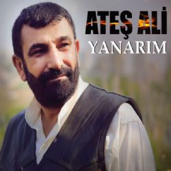 Ateş Ali&nbsp;Yanarım