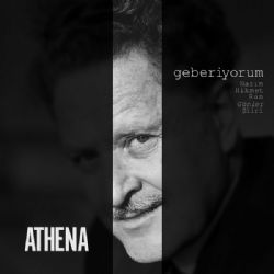 Athena&nbsp;Geberiyorum