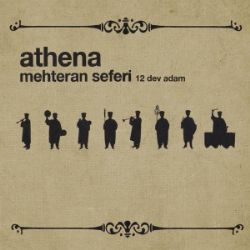 Athena&nbsp;Mehteran Seferi