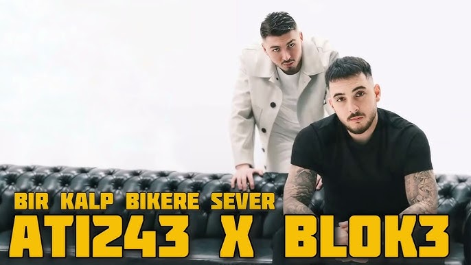 Ati242&nbsp;Bir Kalp Bikere Sever