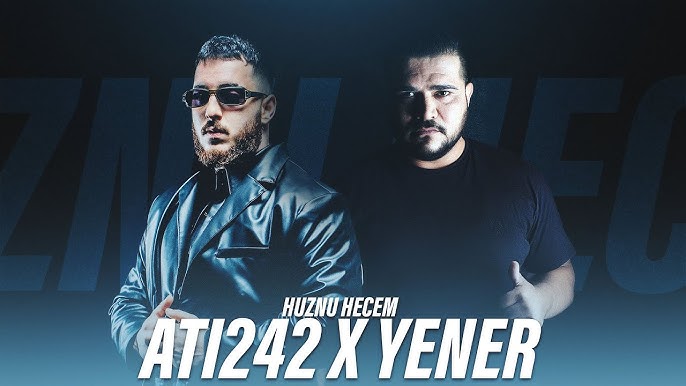 Ati242&nbsp;Hüznü Hecem