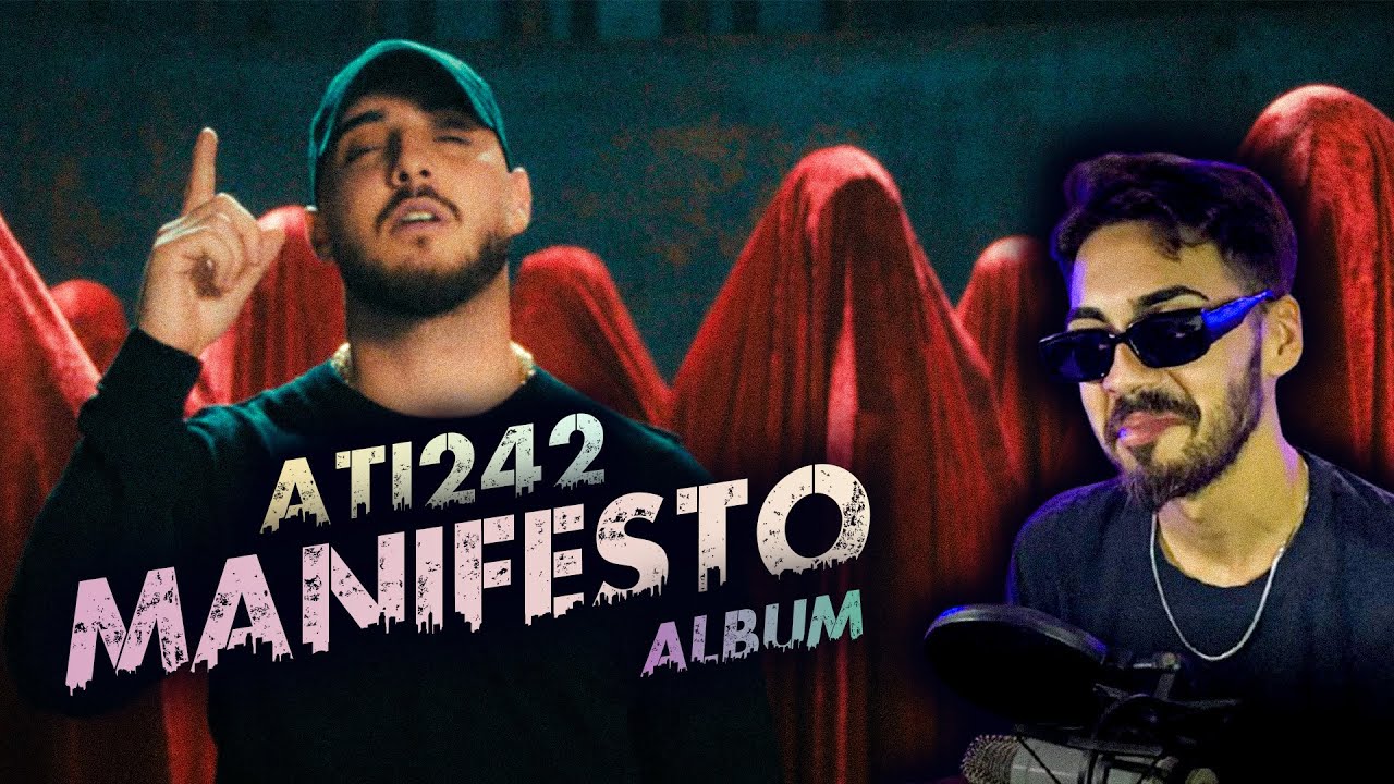 Ati242&nbsp;Manifesto