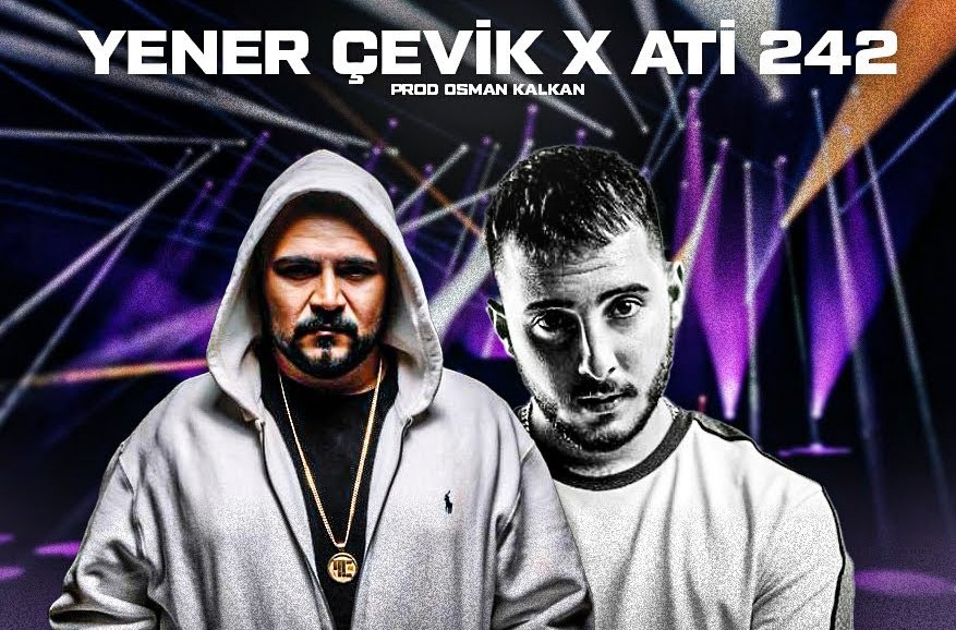 Ati242&nbsp;Yaşanmıyor