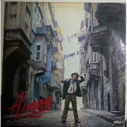 Atilla Atasoy&nbsp;Avare