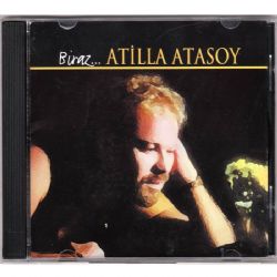 Atilla Atasoy&nbsp;Biraz