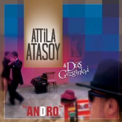 Atilla Atasoy&nbsp;Düş Gezginleri