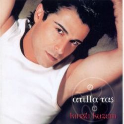 Atilla Taş&nbsp;Kınalı Kuzum