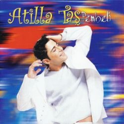 Atilla Taş&nbsp;Pembeli