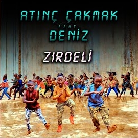 Atınç Çakmak&nbsp;Zırdeli