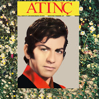 Atınç&nbsp;Kırmızı Gül