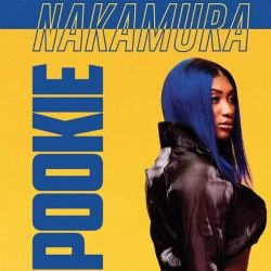 Aya Nakamura&nbsp;Pookie