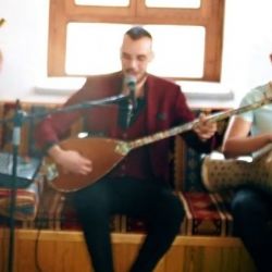 Ayaşlı Furkan Bayram&nbsp;Ankarada Ayaşta