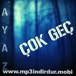 Ayaz&nbsp;Çok Geç