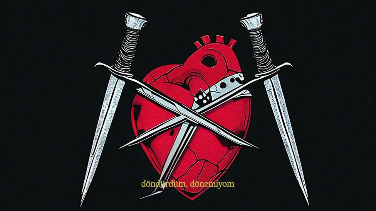 Ayaz&nbsp;Döndürdüm, dönemiyom