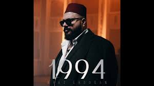 Ayaz Erdoğan&nbsp;1994