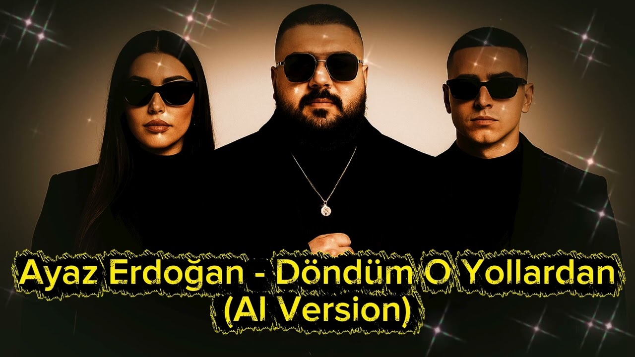 Ayaz Erdoğan&nbsp;Döndüm o Yollardan