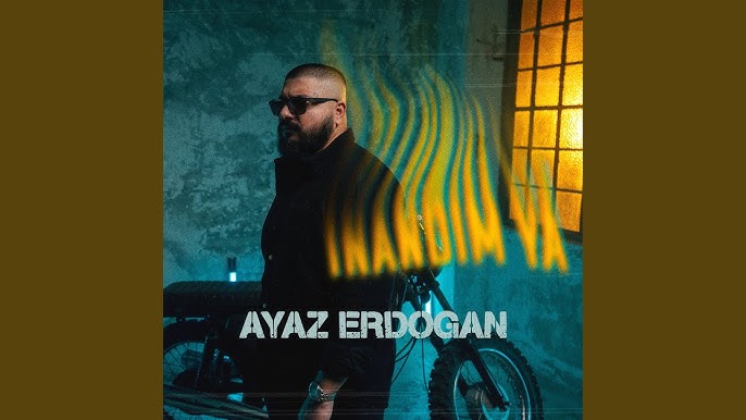 Ayaz Erdoğan&nbsp;İnandım Ya