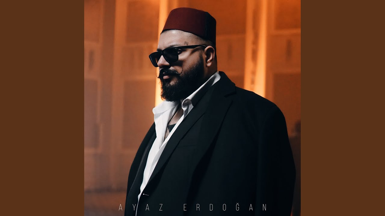 Ayaz Erdoğan&nbsp;Sen Üşüme